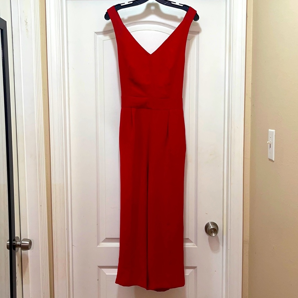 Tahari Jumpsuit